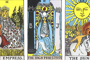 Tarot Card Reading for Pregnancy – Which Cards Do Represent Pregnancy?